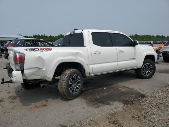 Vin: 3tmcz5an9lm337388, lot: 59083785, toyota tacoma double cab 20203
