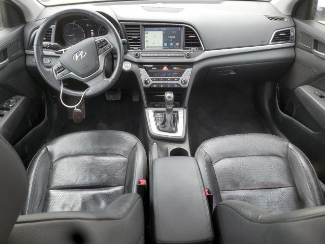 5npd84lf5hh022270 - 2017 Hyundai Elantra Se - #59210785