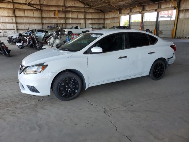 Vin: 3n1ab7ap1hy240732, lot: 61223645, nissan sentra s 2017 img_1