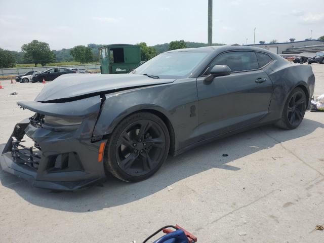 CHEVROLET CAMARO LT