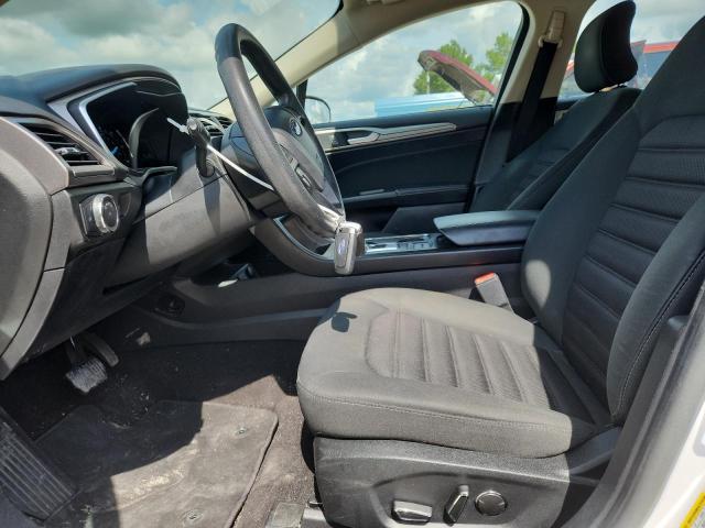 2019 FORD FUSION SE - 3FA6P0LU5KR189001