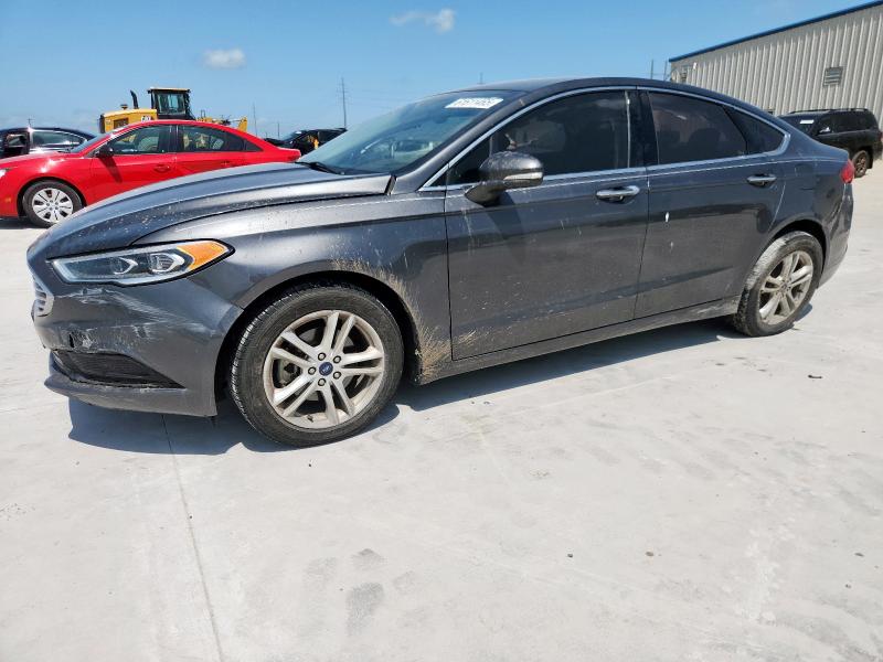 Vin: 3fa6p0hd4jr130710, lot: 61611465, ford fusion se 2018 img_1