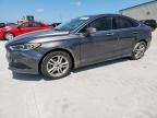 2018 FORD FUSION SE - 3FA6P0HD4JR130710