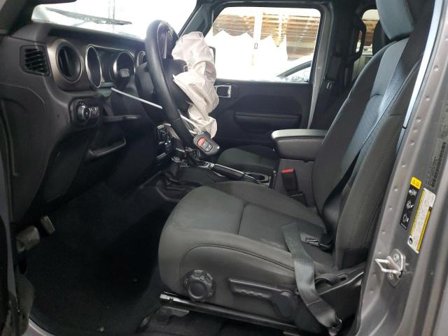 2020 JEEP WRANGLER U - 1C4HJXDG0LW288278