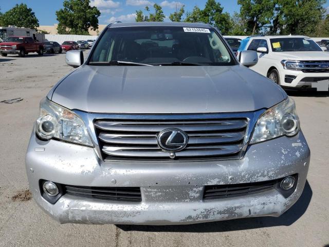 2011 LEXUS GX 460 PRE - JTJJM7FX5B5024559