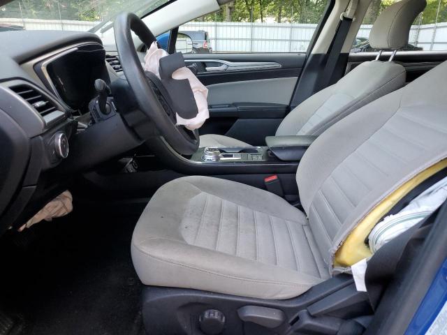 2018 FORD FUSION S H 3FA6P0UU0JR141922