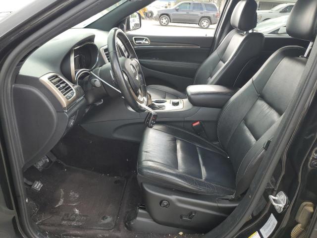 2016 JEEP GRAND CHER - 1C4RJFBG8GC401449