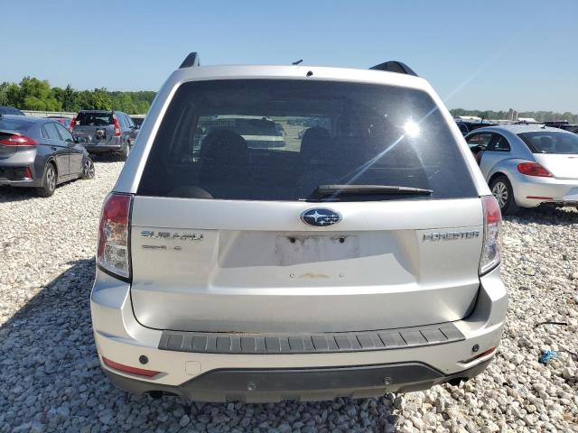 2010 SUBARU FORESTER 2 - JF2SH6CC6AH701995