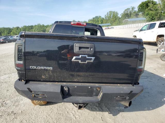2016 CHEVROLET COLORADO Z71 1GCPTDE16G1328400