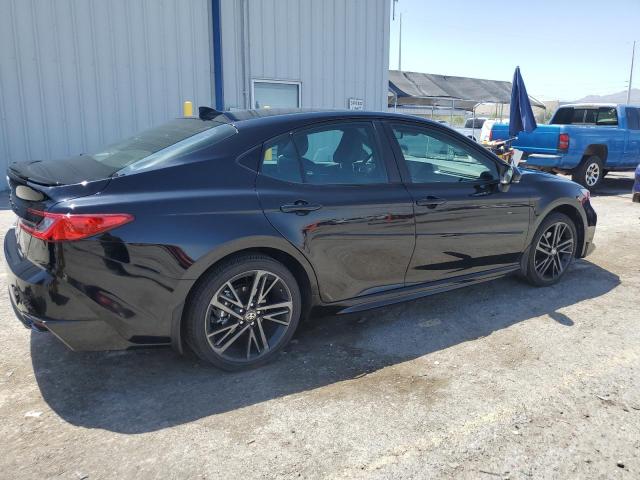 Vin: 4t1daack8su024409, lot: 61461425, toyota camry xse 20253