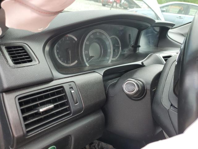 2015 HONDA ACCORD EXL - 1HGCR2F81FA198569