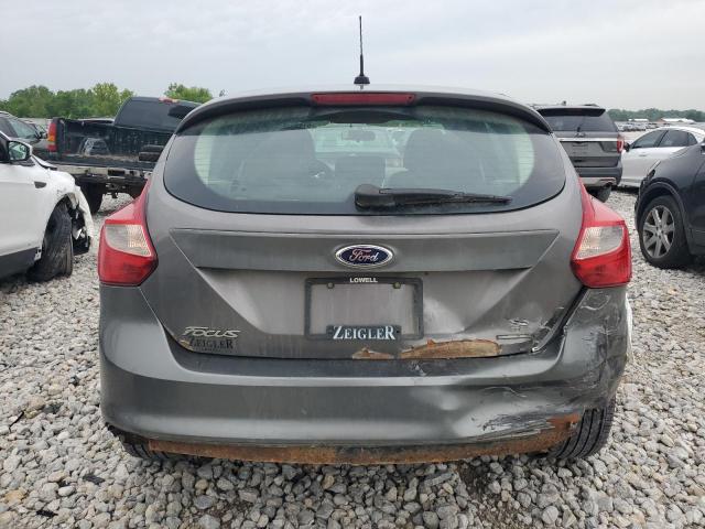 2014 FORD FOCUS SE - 1FADP3K27EL443478