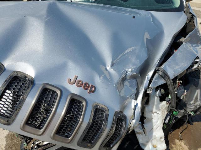 2016 JEEP CHEROKEE L 1C4PJLCBXGW290992