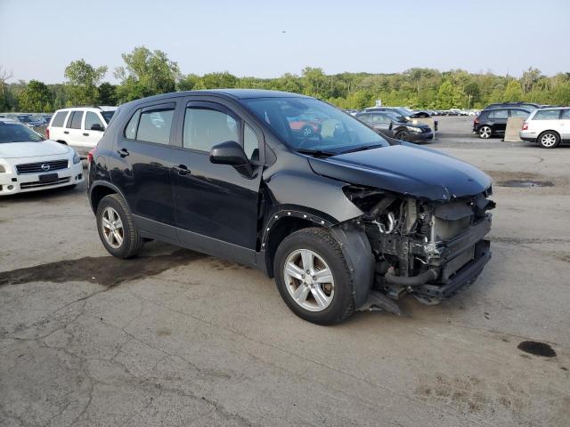Vin: 3gncjnsb4hl228160, lot: 59955265, chevrolet trax ls 20174