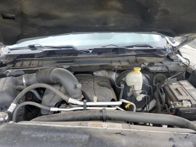 2016 RAM 1500 ST 3C6RR6KT6GG325854