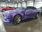 2019 DODGE CHARGER SX - 2C3CDXJG3KH600973