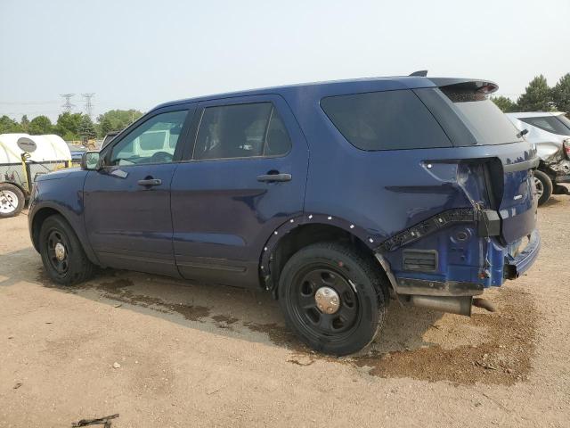 Vin: 1fm5k8ar0hgc57380, lot: 58965075, ford explorer police interceptor 20172