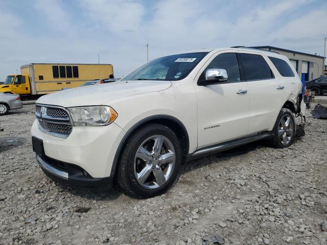 Vin: 1d4se5gt4bc682540, lot: 59288075, dodge durango citadel 2011 img_1