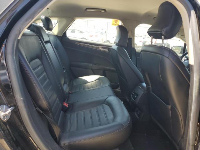 2017 FORD FUSION SE - 3FA6P0LU5HR399655