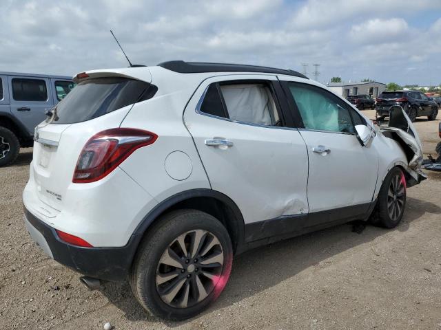 2019 BUICK ENCORE ESS KL4CJGSM8KB926909