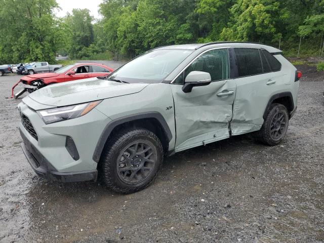 Vin: 2t3w1rfv7pw300252, lot: 60848675, toyota rav4 xle 2023 img_1