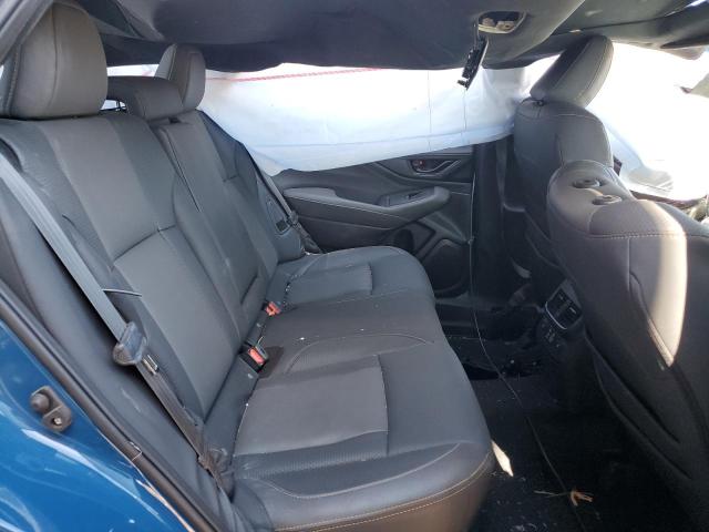 2024 SUBARU OUTBACK WI 4S4BTGUD2R3200617