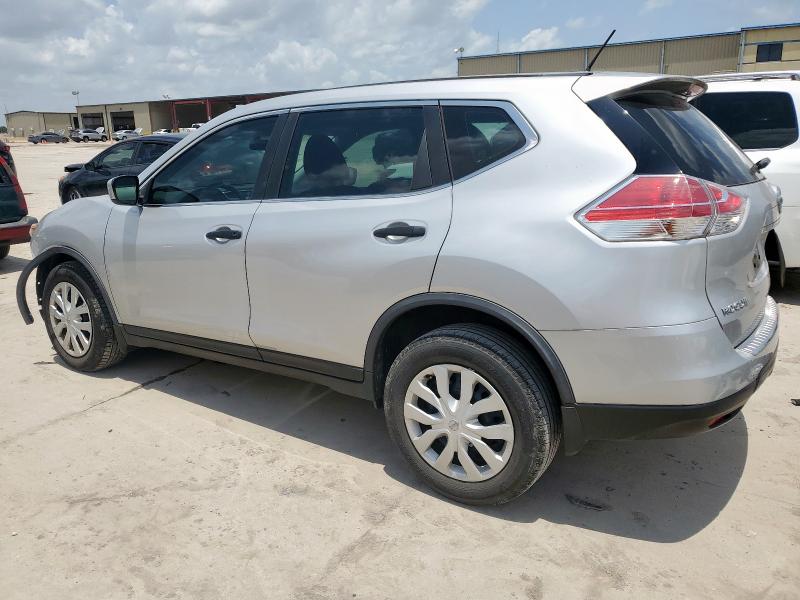 Vin: jn8at2mt7gw017420, lot: 61747895, nissan rogue s 20162