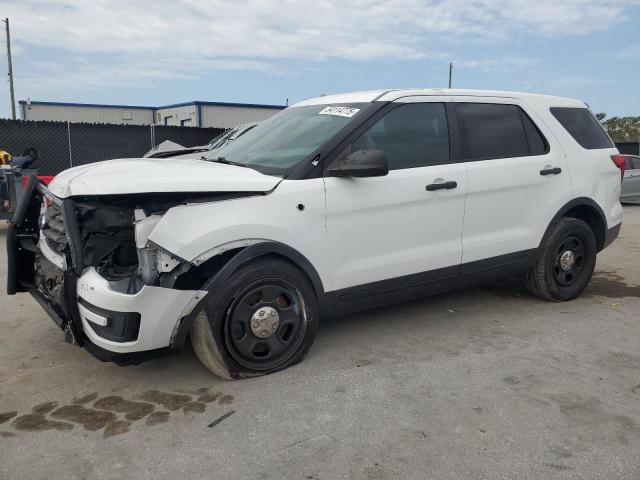 Vin: 1fm5k8ar4ggc61253, lot: 54114775, ford explorer police interceptor 2016 img_1