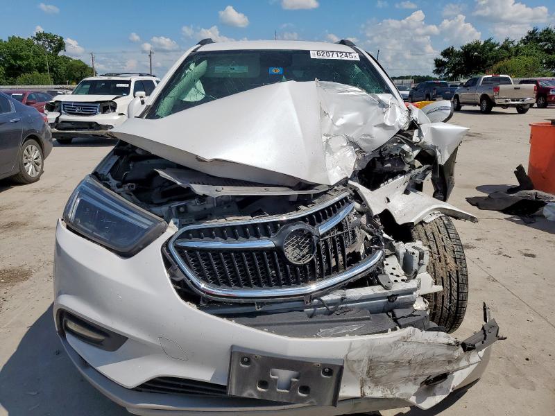 2019 BUICK ENCORE ESS KL4CJCSM3KB752529