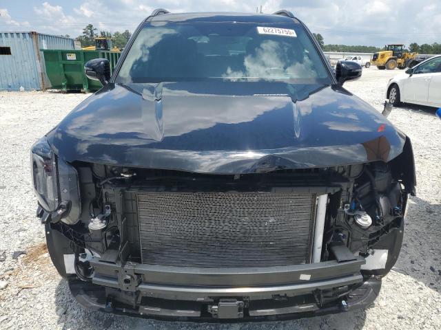 2025 KIA TELLURIDE 5XYP5DGC7SG625659