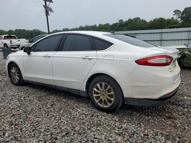 Vin: 3fa6p0g71gr369152, lot: 59753965, ford fusion s 20162