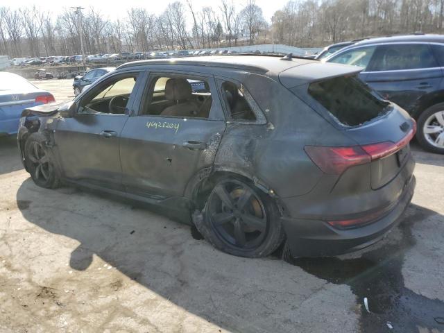 2019 AUDI E-TRON PRE WA1LAAGE2KB013285