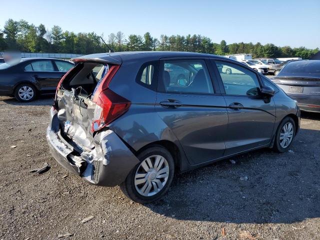 2015 HONDA FIT LX 3HGGK5H58FM771450