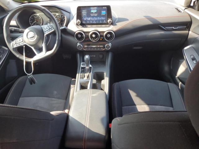 2023 NISSAN SENTRA SR 3N1AB8DV2PY260289