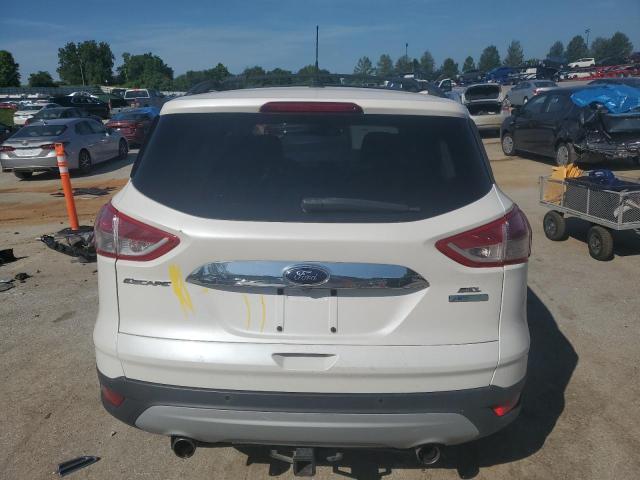 2013 FORD ESCAPE SEL - 1FMCU0HX4DUA78231