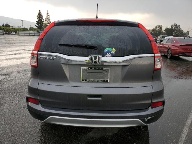 2016 HONDA CR-V EX 3CZRM3H56GG720075