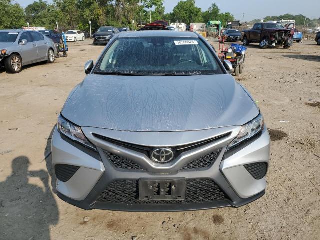 2019 TOYOTA CAMRY L 4T1B11HK4KU697245