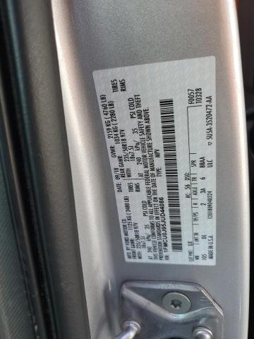 2018 FORD ESCAPE TIT - 1FMCU0J95JUD44086