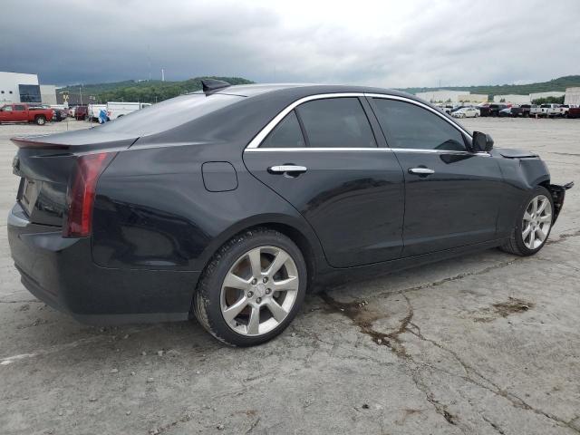 Vin: 1g6aa5ra7g0114696, lot: 61011435, cadillac ats 20163