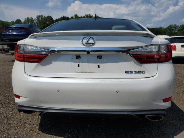 2018 LEXUS ES 350 58ABK1GGXJU080627