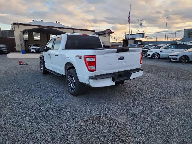 Vin: 1ftfw1e58pke21692, lot: 60193715, ford f-150 supercrew 20232