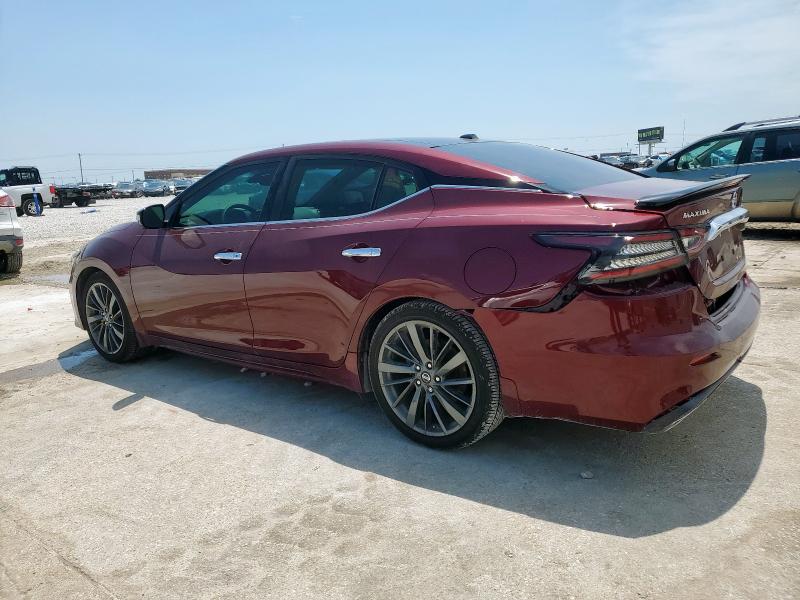 Vin: 1n4aa6av3kc362975, lot: 59074885, nissan maxima s 20192