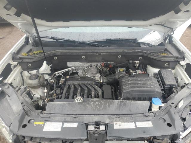 2018 VOLKSWAGEN ATLAS SEL 1V2MR2CA4JC595070