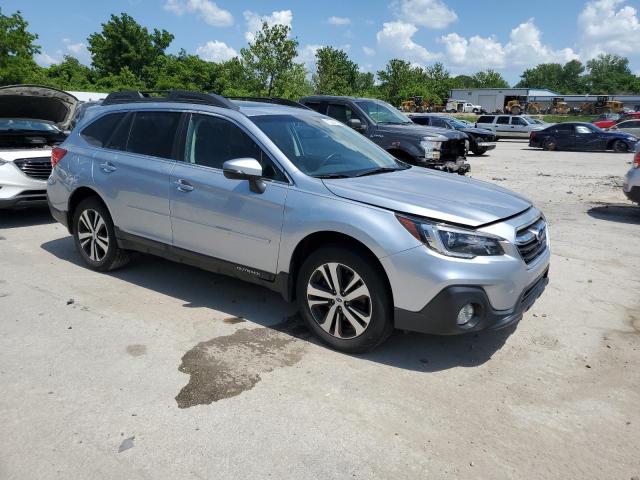 2018 SUBARU OUTBACK 2. - 4S4BSANC7J3319564