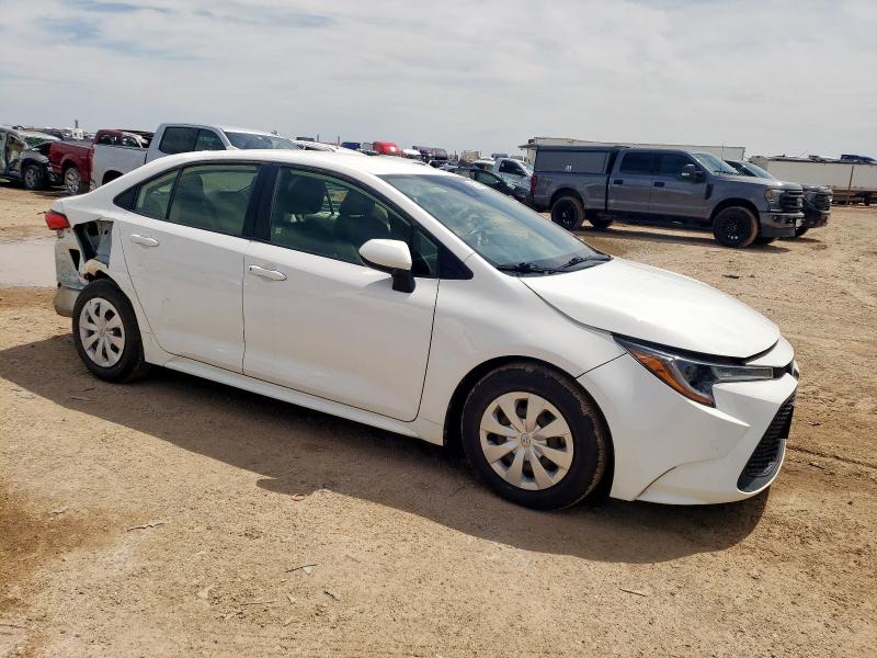 Vin: jtddprae1lj018212, lot: 60324455, toyota corolla l 20204