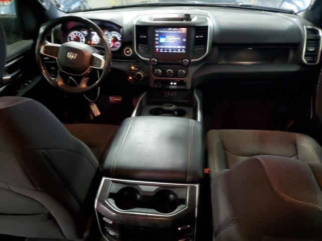 2021 RAM 1500 BIG H 1C6SRFFTXMN508091