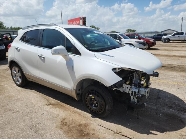 2016 BUICK ENCORE KL4CJASBXGB649912