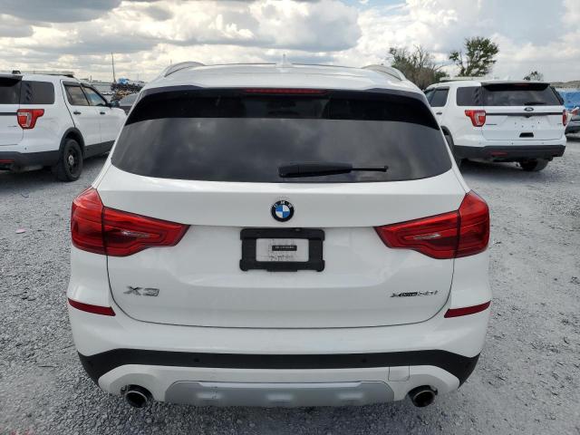 2019 BMW X3 XDRIVE3 - 5UXTR9C59KLE17067