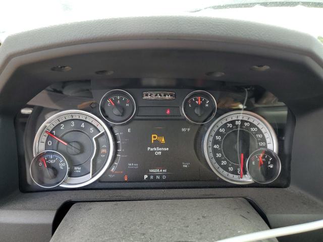 2017 RAM 1500 SLT 1C6RR7LM2HS874930