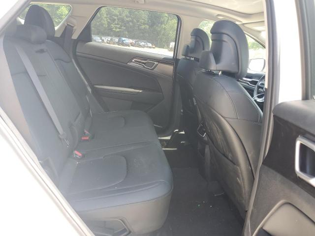 2025 KIA SPORTAGE E KNDPVCDG8S7177902